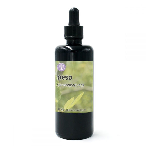 Immagine di PESO BIO GM 50ml