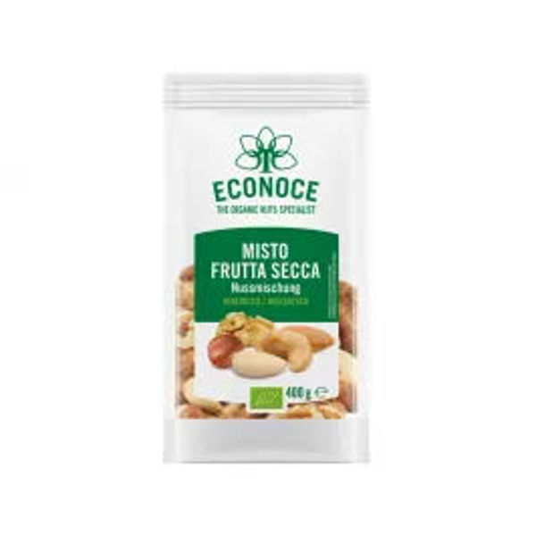 Immagine di FRUTTA SECCA BIO 400gr