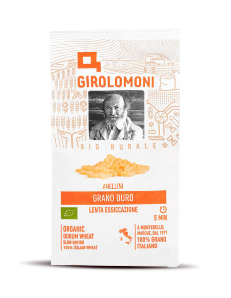 Immagine di ANELLINI GR DURO BIO 500gr