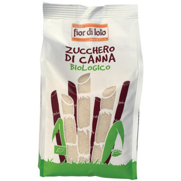 Visualizza i dettagli per ZUCCHERO DI CANNA BIO FDL 1000gr Immagine di ZUCCHERO DI CANNA BIO FDL 1000gr