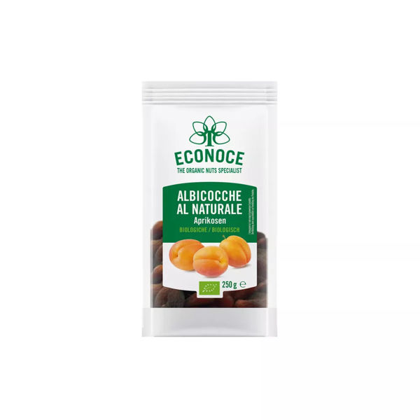 Immagine di ALBICOCCHE ESSICATE BIO 250gr