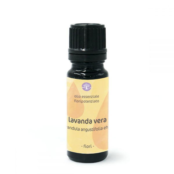 Immagine di OLIO ESS LAVANDA VERA BIO 10ml