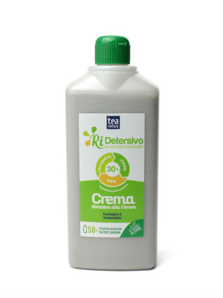 Immagine di RI-DETERSIVO CREMA ABRASIVA 500ml