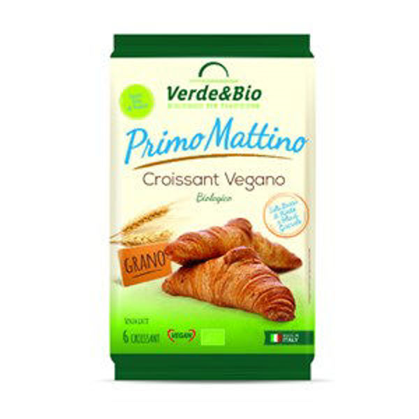 Immagine di CROISSANT VEGANO BIO VERDBIO 4X40gr