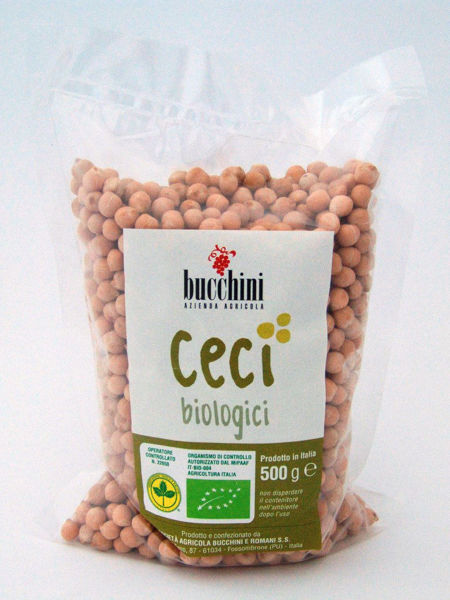 Immagine di CECI BIO 500gr