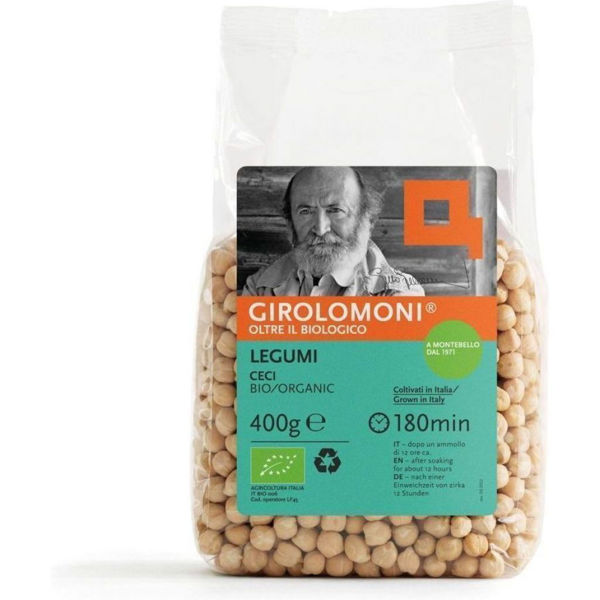 Immagine di CECI SULTANO BIO 400gr