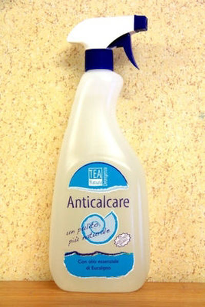 Immagine di ANTICALCARE SPRAY MENTA EUCALIPTO 750ml