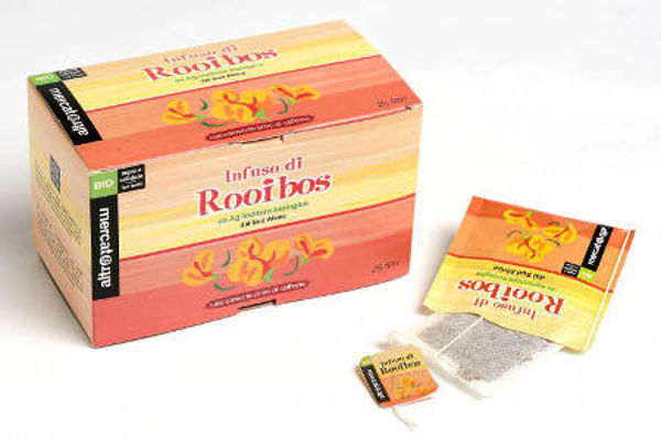 Immagine di INFUSO ROOIBOS BIO 20ft