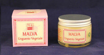 Visualizza i dettagli per UNGUENTO MALVA 50ml Immagine di UNGUENTO MALVA 50ml