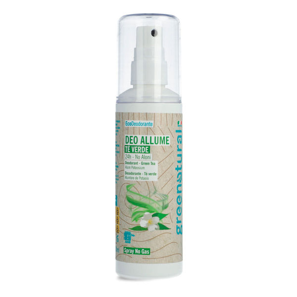 Immagine di DEODORANTE SPRAY TALCO 100ml