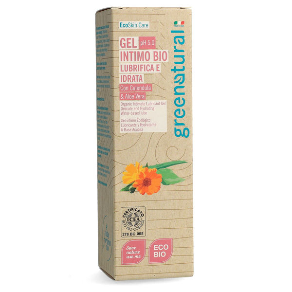 Immagine di GEL INTIMO BIO 100ml