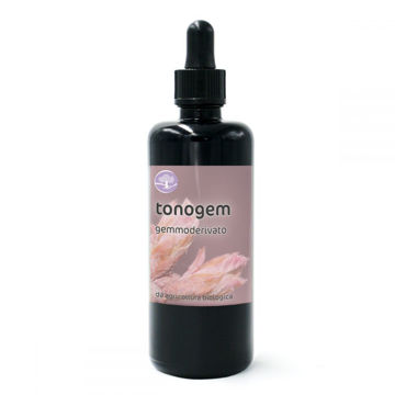 Visualizza i dettagli per TONOGEM BIO GM 50ml Immagine di TONOGEM BIO GM 50ml