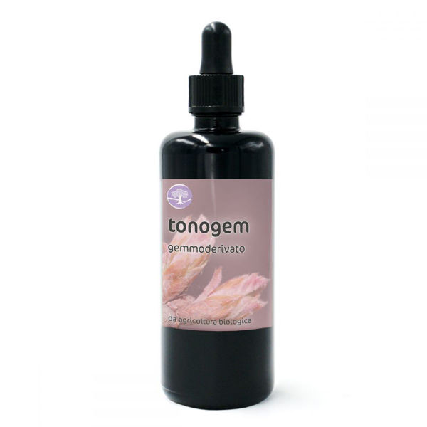 Immagine di TONOGEM BIO GM 50ml