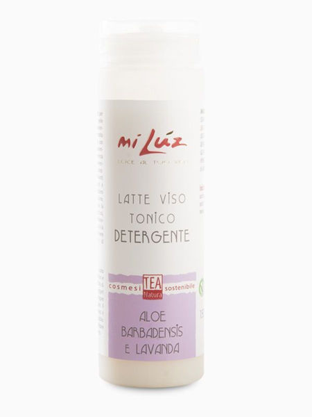 Immagine di LATTE VISO TONICO 150ml