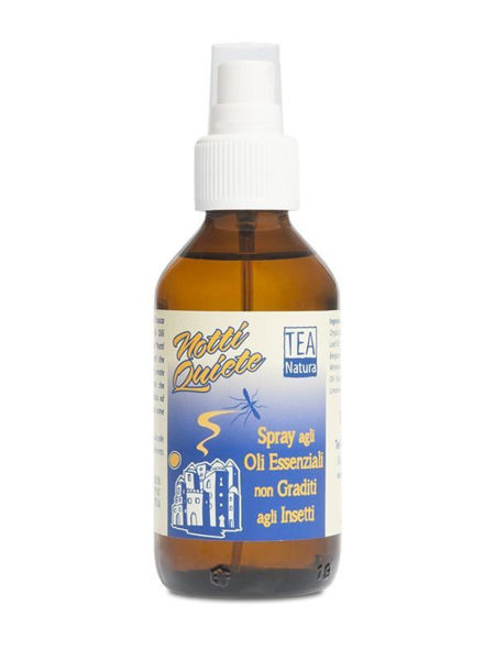 Immagine di OLIO SPRAY NOTTI QUIETE 100ml