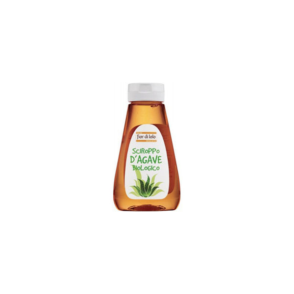 Immagine di SCIROPPO AGAVE BIO BB 350gr