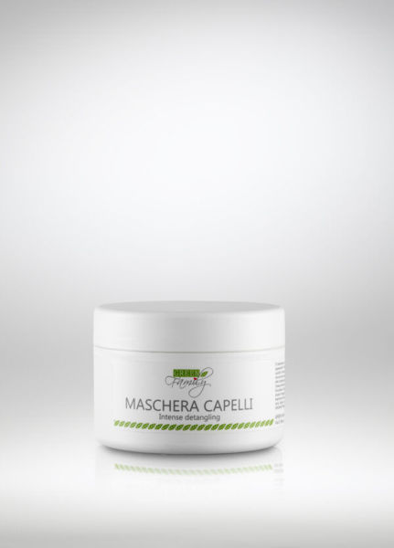 Immagine di MASCHERA CAPELLI NUTRIENTE 200ml